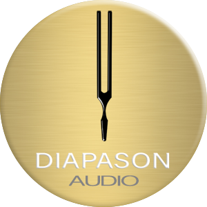 Diapason Audio